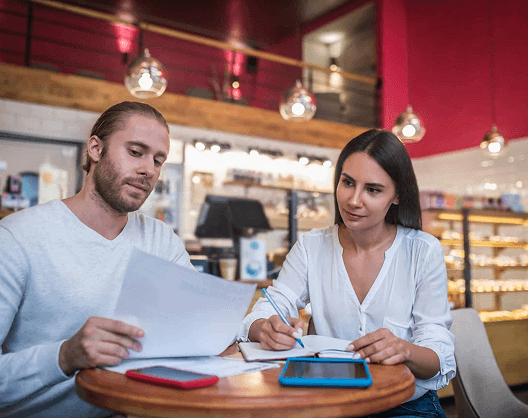 Erste Power Business Eseti hitel