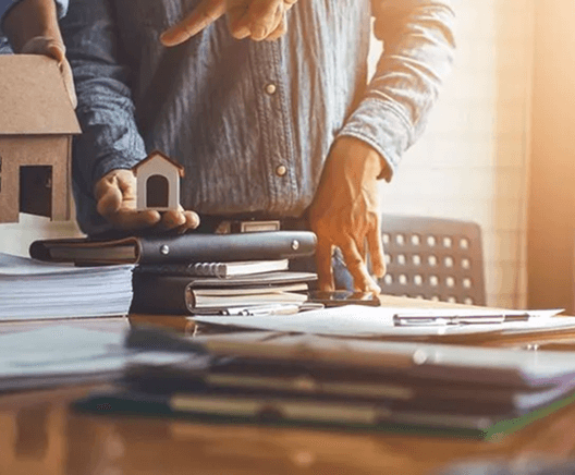 Jelzálog alapú forint és deviza eseti hitelek